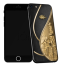 Caviar iPhone 7 Tesoro Oil Black Onyx Edition