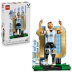 Конструктор Lego Editions Lionel Messi – Soccer Legend (43015)