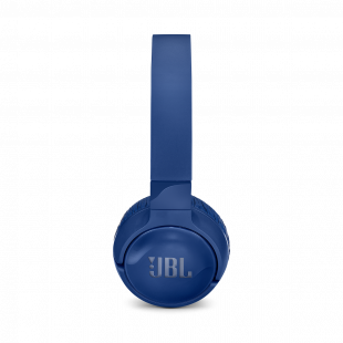 Беспроводные накладные наушники JBL TUNE 600BTNC (Blue)