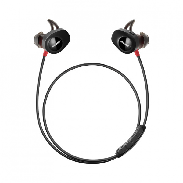 Bose soundsport pulse bluetooth best sale