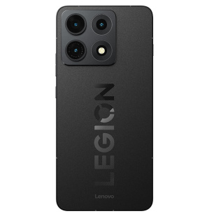 Lenovo Legion Y70 12 ГБ/256 ГБ, Черный