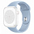 45мм Спортивный ремешок небесно-голубого цвета для Apple Watch