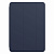 Обложка Smart Folio для iPad Pro 11 дюймов (3‑го поколения), цвет «тёмный ультрамарин»