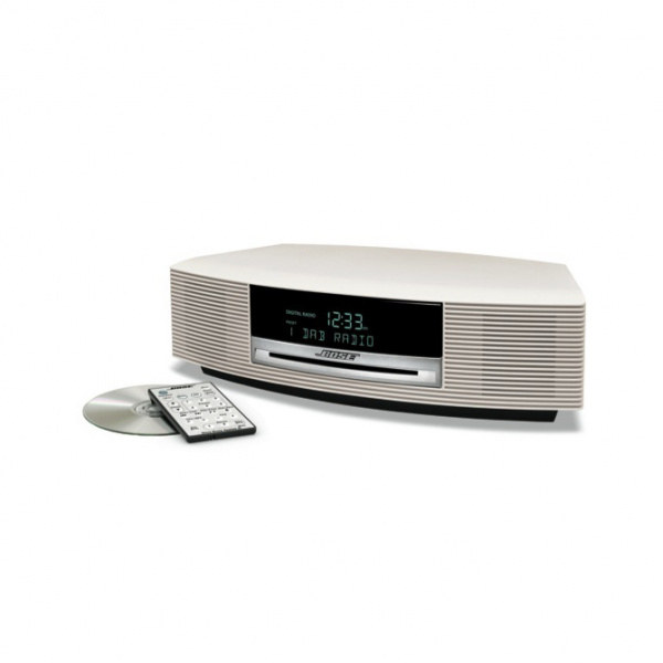 Bose wave music outlet system 3