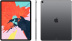 iPad Pro 12.9" (2018) 256gb / Wi-Fi + Cellular / Space Gray