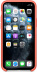 Силиконовый чехол для iPhone 11 Pro Max, цвет «спелый клементин» (оранжевый), оригинальный Apple