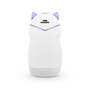 Портативная Bluetooth-акустика Rombica Mysound Kitty 4C (White/Белый)