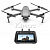 Купить Квадрокоптер DJI Mavic 2 Pro с пультом DJI Smart Controller RM500