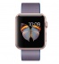 Apple Watch Sport 42 мм, алюминий цвета «розовое золото», ремешок из плетёного нейлона цвета «кобальт»