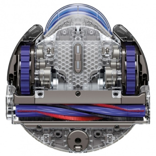 Робот-пылесос Dyson 360 Eye