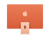 Apple iMac 24" (MWV93) Retina 4,5K // Чип Apple M4 10-Core CPU,10-Core GPU // 16 ГБ, 512 ГБ, Оранжевый цвет (2024) Apple iMac 24" (MWV93) Retina 4,5K // Чип Apple M4 10-Core CPU,10-Core GPU // 16 ГБ, 512 ГБ, Оранжевый цвет (2024)