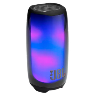 JBL Pulse 5 Black