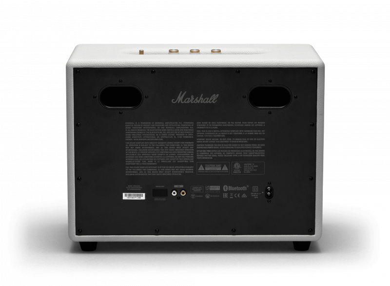 Woburn hotsell ii marshall