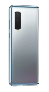 Samsung Galaxy Fold 512GB / Серебряный