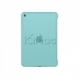 Силиконовый чехол для iPad mini 4, цвет «синее море»