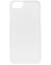 Накладка пластиковая на iPhone 6 iCover IP6/4.7-RF-WT White