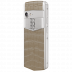 Vertu Aster P Baroque Titanium Elephant Skin Alligator