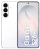 Смартфон Samsung Galaxy S26+, 12Гб/512Гб, Белый