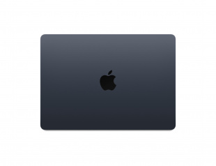 Apple MacBook Air 13" 512 ГБ "Полуночный" (MLY43LL) // Чип Apple M2 8-Core CPU, 10-Core GPU, 8 ГБ, 512 ГБ (2022)