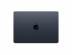 Apple MacBook Air 13" 512 ГБ "Полуночный" (MLY43LL) // Чип Apple M2 8-Core CPU, 10-Core GPU, 8 ГБ, 512 ГБ (2022)