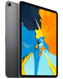 iPad Pro 11" (2018) 1tb / Wi-Fi / Space Gray