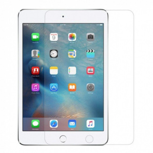 Защитное стекло iPad / iPad Air 9,7"