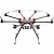 Купить Мультикоптер DJI S1000+ PLUS ARF KIT (рама, шасси, лучи в сборе)