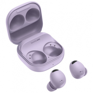 Беспроводные наушники Samsung Galaxy Buds2 Pro, Фиолетовый