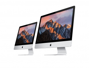 Apple iMac 21.5" (MK142) Core i5 1.6 ГГц, 8 ГБ, 1 ТБ, Intel HD 6000 (Late 2015)