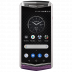 Vertu Aster P Baroque Titanium Matt Purple Alligator