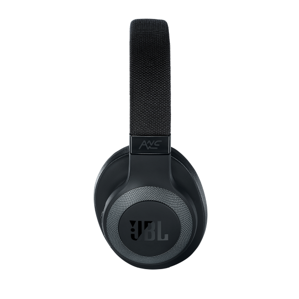 JBL E65BTNC Black