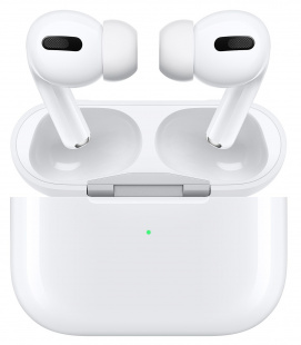 Беспроводной зарядный кейс для Apple AirPods Pro (2019)