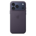 Чехол TechWoven для iPhone 17 Pro Max с MagSafe (Purple)
