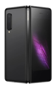 Samsung Galaxy Fold 512GB / Черный