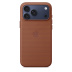 Чехол TechWoven для iPhone 17 Pro Max с MagSafe (Sienna)