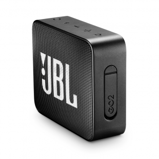 JBL Go 2 Black