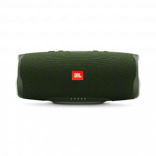 JBL Charge 4 Green