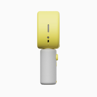 Детская ИИ-камера Dex (Yellow Edition)