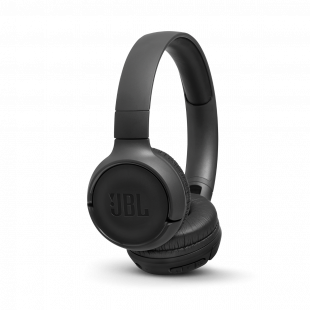 Беспроводные накладные наушники JBL TUNE 500BT (Black)