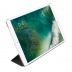 Кожаная Чехол-обложка Smart Cover для iPad Pro 10,5 дюйма, чёрный цвет