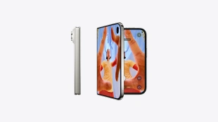 iPhone Duo, 2Тб, Star White/Белая звезда (Only eSIM) (без RuStore)