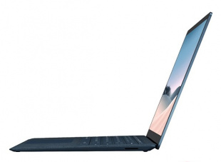 Microsoft Surface Laptop 4 - 256GB / AMD Ryzen 5 / 16Gb RAM / 13,5" / Ice Blue (Alcantara)
