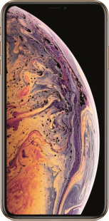 iPhone Xs Max 256Gb Gold