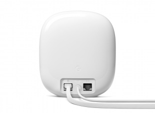 Система Google Nest Wifi Pro, Lemongrass