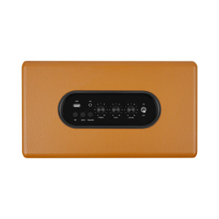 Bluetooth-акустика Rombica Mysound Rock (Brown/Коричневый)