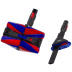Беспроводной ручной пылесос Dyson PencilVac Fluffycones (SV50)