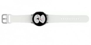 Samsung Galaxy Watch4 (40 мм), Серебро