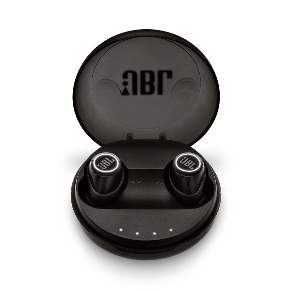 JBL Free X Black