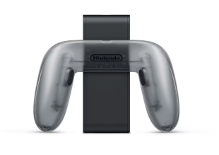 Зарядная станция Joy-Con 2 Charging Grip