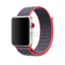 42/44мм Ремешок из плетёного нейлона цвета «розовый неон» для Apple Watch 42/44мм Ремешок из плетёного нейлона цвета «розовый неон» для Apple Watch